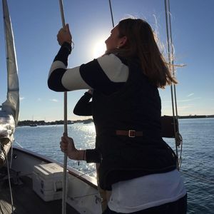 Meet your Posher, Christina